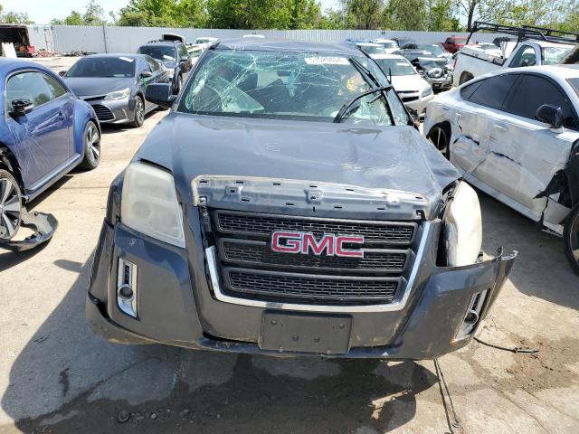 Photo 5 from auction – 2011 GMC TERRAIN SL with VIN 2CTFLREC3B6322929