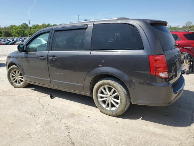 Photo 2 from auction – 2018 DODGE GRAND CARA with VIN 2C4RDGCGXJR216264