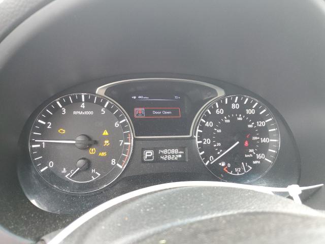Photo 9 from auction – 2013 NISSAN ALTIMA 2.5 with VIN 1N4AL3AP8DN469781
