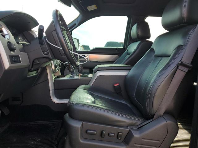 Photo 7 from auction – 2013 FORD F150 SUPER with VIN 1FTFW1ET3DFA11255