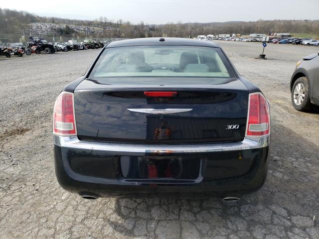 Photo 6 from auction – 2012 CHRYSLER 300 with VIN 2C3CCAAG0CH283980