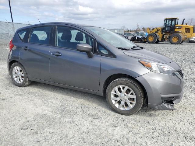 Photo 4 from auction – 2018 NISSAN VERSA NOTE with VIN 3N1CE2CP3JL363547