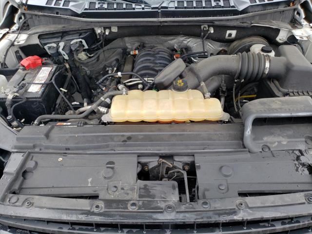 Photo 11 from auction – 2018 FORD F150 SUPER with VIN 1FTEW1C57JKF52196