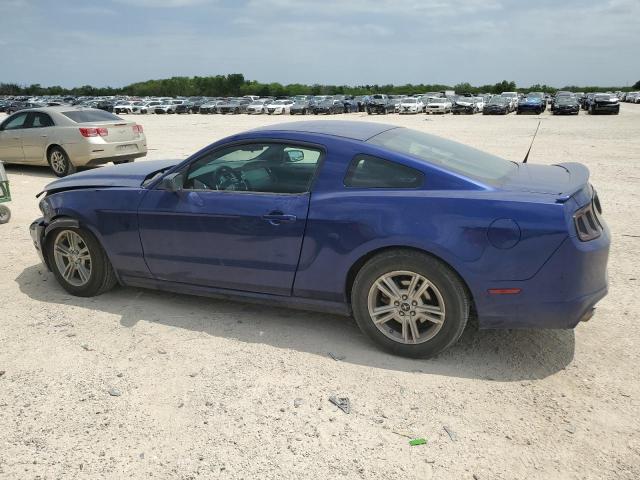 Photo 2 from auction – 2014 FORD MUSTANG with VIN 1ZVBP8AM4E5274667