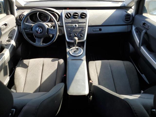 Photo 8 from auction – 2008 MAZDA CX-7 with VIN JM3ER29L080179342