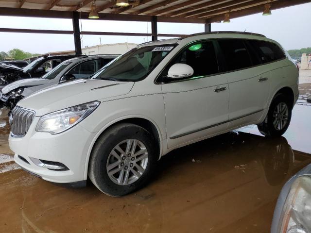 BUICK ENCLAVE 2015 with VIN 5GAKRAKD0FJ244319 - Photo from auction