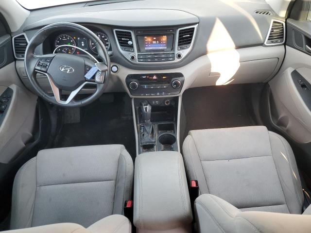 Photo 8 from auction – 2016 HYUNDAI TUCSON LIM with VIN KM8J33A25GU190339