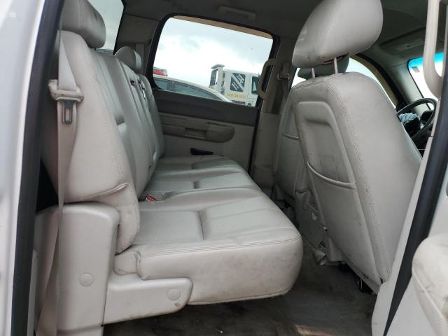 Photo 10 from auction – 2012 GMC SIERRA C15 with VIN 3GTP1VE08CG251172