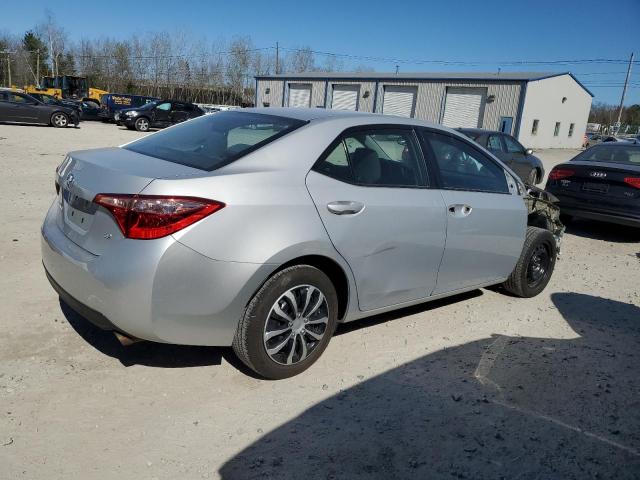 Photo 3 from auction – 2019 TOYOTA COROLLA L with VIN 2T1BURHE4KC242557