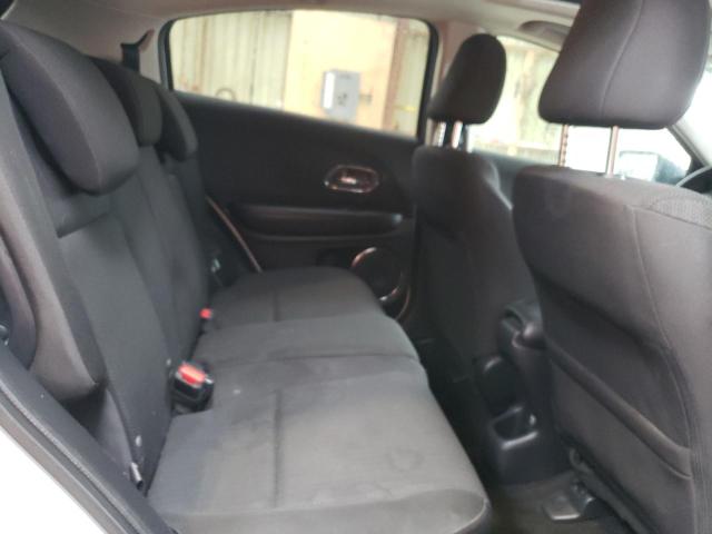 Photo 11 from auction – 2016 HONDA HR-V EX with VIN 3CZRU6H53GM105695