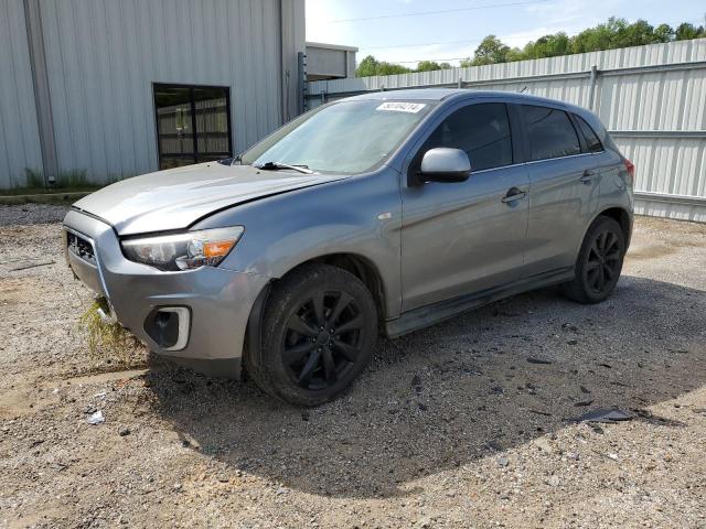 Zdjęcie 1 z aukcji – 2015 MITSUBISHI OUTLANDER z VIN 4A4AR4AU0FE037122