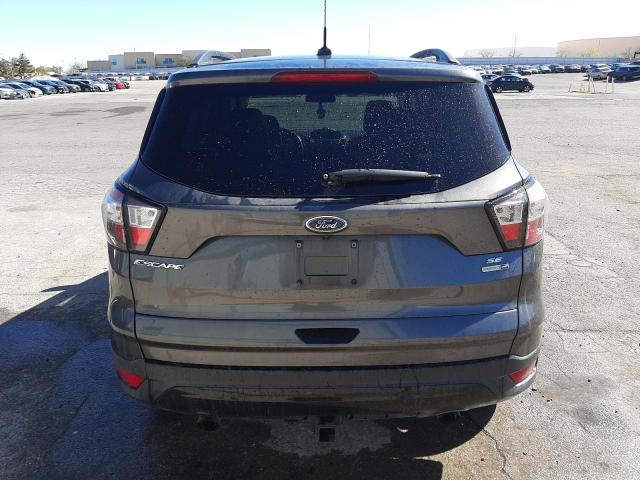 Photo 6 from auction – 2018 FORD ESCAPE SE with VIN 1FMCU9GDXJUA72151