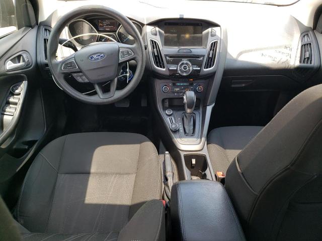 Photo 8 from auction – 2017 FORD FOCUS SEL with VIN 1FADP3H20HL297758
