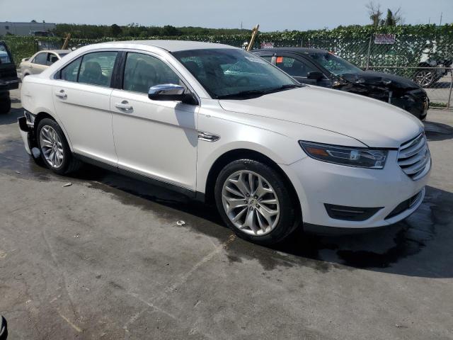 Photo 4 from auction – 2015 FORD TAURUS LIM with VIN 1FAHP2F8XFG139369