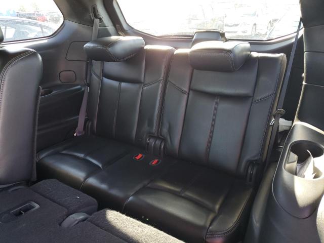 Photo 10 from auction – 2018 NISSAN PATHFINDER with VIN 5N1DR2MN4JC652494