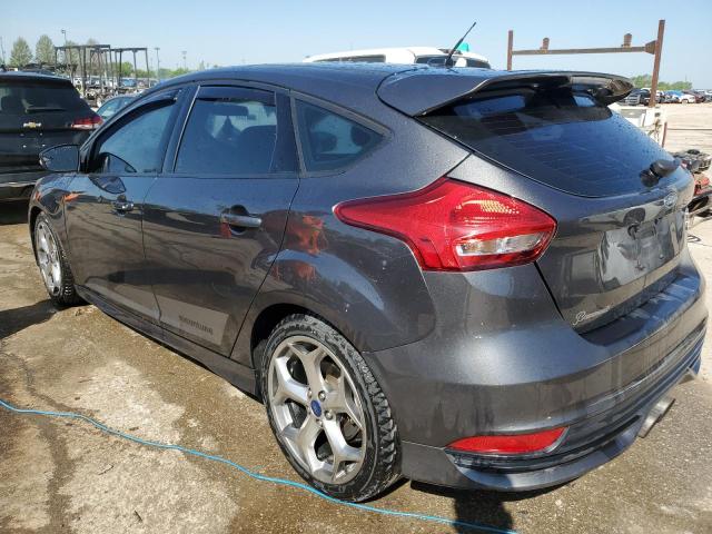 Photo 2 from auction – 2016 FORD FOCUS ST with VIN 1FADP3L90GL318904