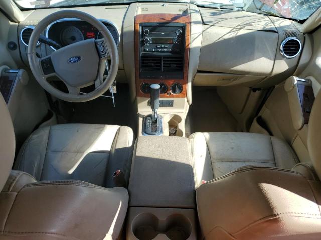 Photo 8 from auction – 2010 FORD EXPLORER E with VIN 1FMEU6EE2AUA73331