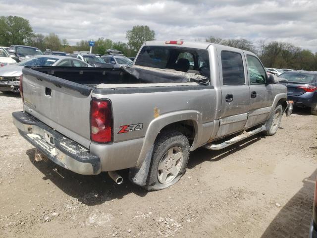 Photo 3 from auction – 2007 CHEVROLET SILVERADO with VIN 2GCEK13Z671123154
