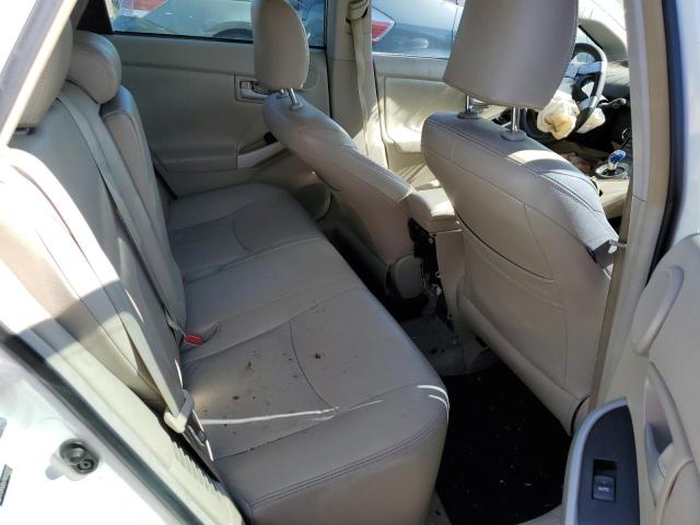 Photo 10 from auction – 2010 TOYOTA PRIUS with VIN JTDKN3DU7A0033331