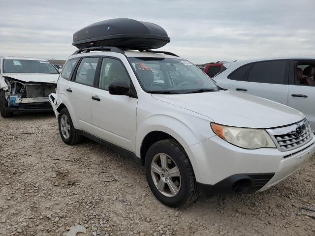 Photo 4 from auction – 2012 SUBARU FORESTER 2 with VIN JF2SHABC0CH432237