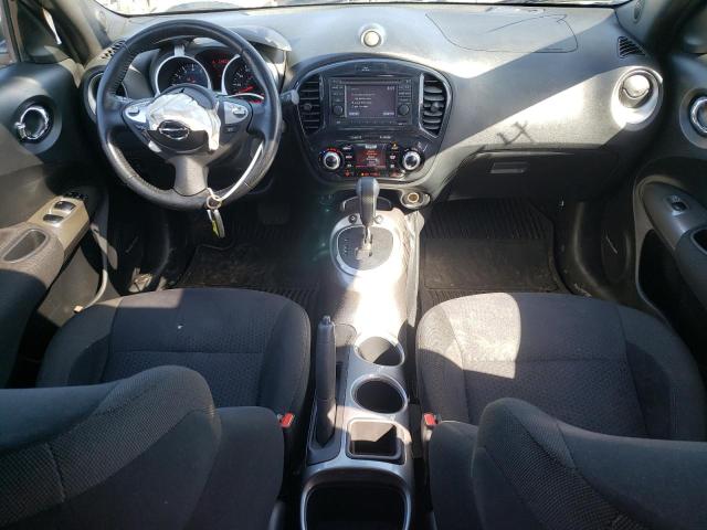 Photo 8 from auction – 2014 NISSAN JUKE S with VIN JN8AF5MVXET361378