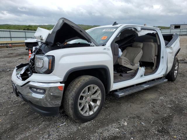 Photo 1 from auction – 2017 GMC SIERRA K15 with VIN 3GTU2NEC2HG296187