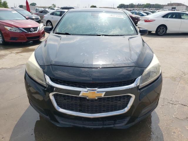 Photo 5 from auction – 2014 CHEVROLET MALIBU LS with VIN 1G11B5SL9EF238932