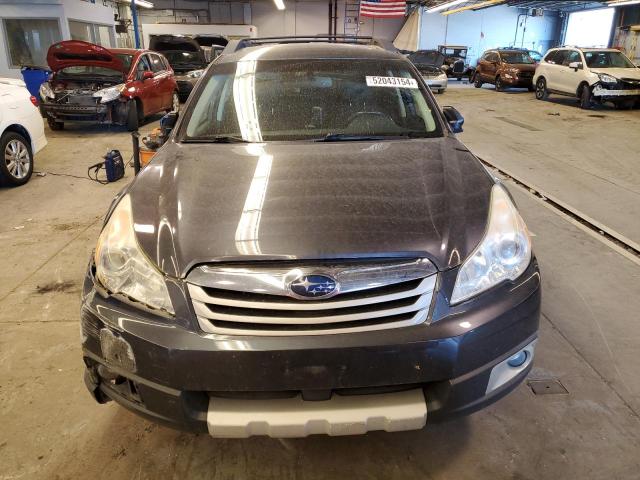 Photo 5 from auction – 2012 SUBARU OUTBACK 2. with VIN 4S4BRCKC1C3270120