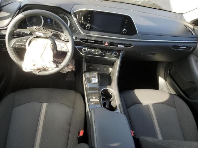 Photo 8 from auction – 2022 HYUNDAI SONATA SE with VIN 5NPEG4JA3NH145589