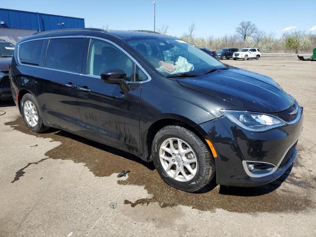 Photo 4 from auction – 2020 CHRYSLER PACIFICA T with VIN 2C4RC1FG8LR210056