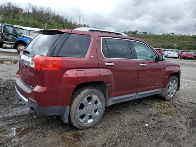 Photo 3 from auction – 2010 GMC TERRAIN SL with VIN 2CTFLJEY7A6266960