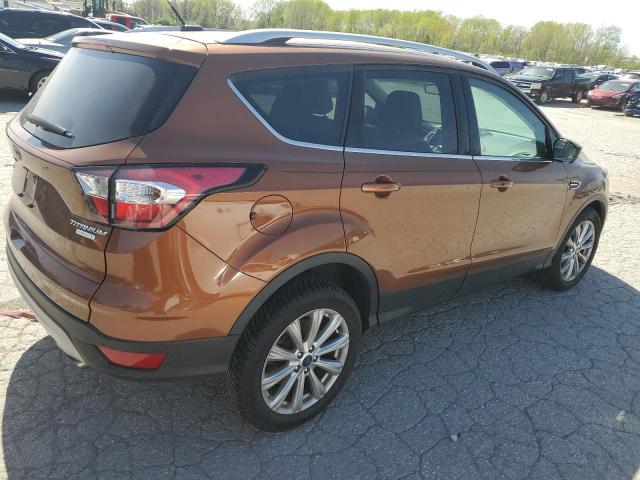 Photo 3 from auction – 2017 FORD ESCAPE TIT with VIN 1FMCU0JD0HUC25215