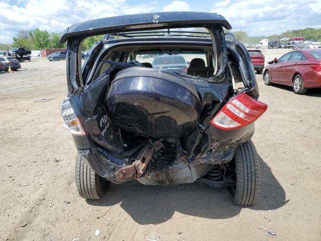 Photo 6 from auction – 2011 TOYOTA RAV4 with VIN 2T3BF4DV5BW105328