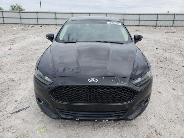Photo 5 from auction – 2014 FORD FUSION SE with VIN 3FA6P0H91ER296703
