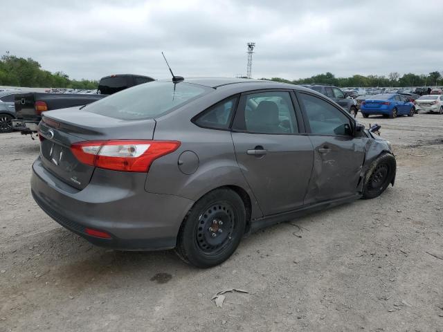 Photo 3 from auction – 2012 FORD FOCUS SE with VIN 1FAHP3F27CL409789