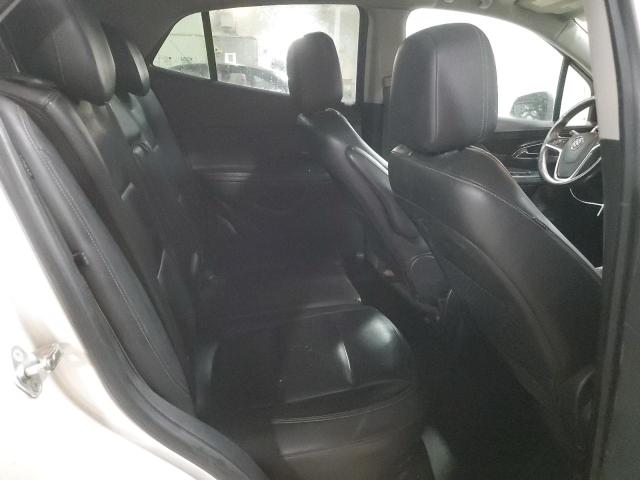 Photo 11 from auction – 2013 BUICK ENCORE PRE with VIN KL4CJDSB9DB193933