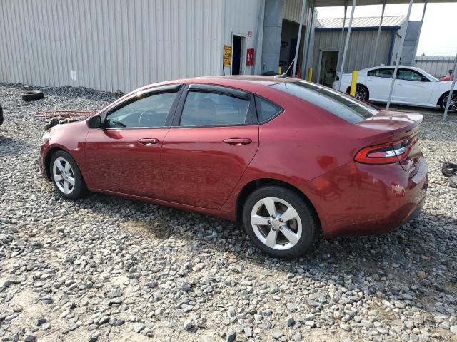 Photo 2 from auction – 2015 DODGE DART SXT with VIN 1C3CDFBB2FD251160