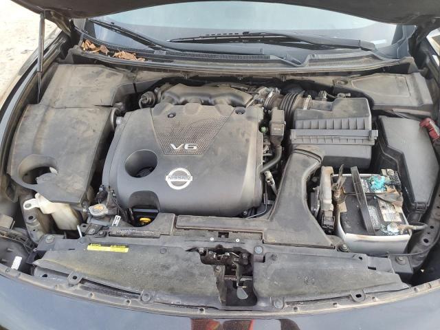 Photo 11 from auction – 2011 NISSAN MAXIMA S with VIN 1N4AA5AP7BC833019