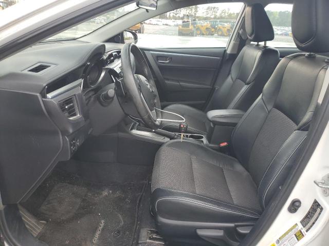 Photo 7 from auction – 2014 TOYOTA COROLLA L with VIN 2T1BURHE6EC049251