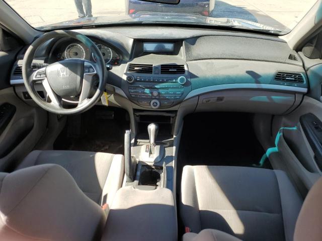 Photo 8 from auction – 2012 HONDA ACCORD LX with VIN 1HGCP2F36CA208826