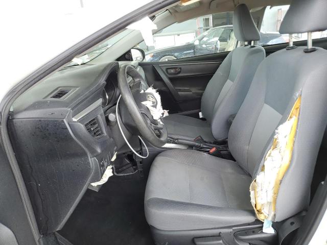 Photo 7 from auction – 2016 TOYOTA COROLLA L with VIN 2T1BURHEXGC730791