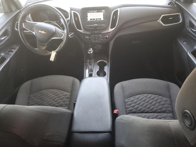 Photo 8 from auction – 2018 CHEVROLET EQUINOX LT with VIN 3GNAXJEV9JL163655
