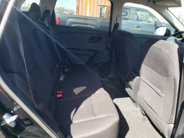 Photo 10 from auction – 2023 NISSAN ROGUE S with VIN 5N1BT3AB2PC924218