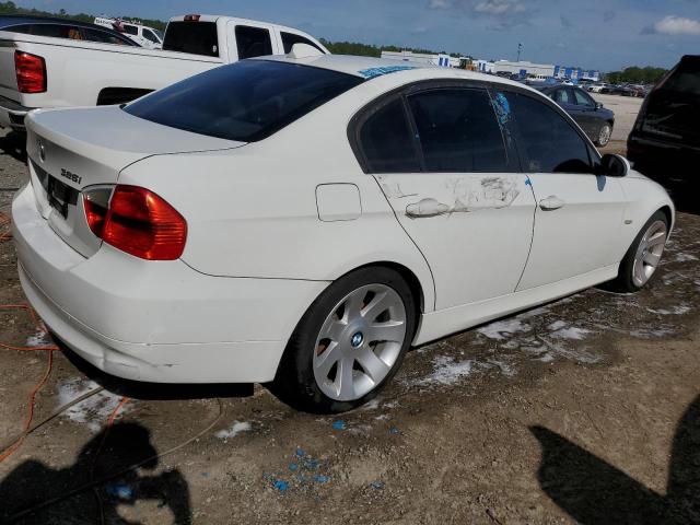 Photo 3 from auction – 2006 BMW 325 I with VIN WBAVB13566KX48579