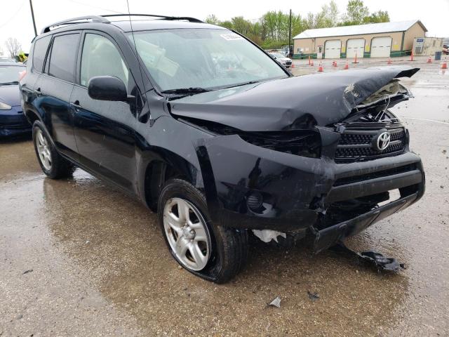 Photo 4 from auction – 2008 TOYOTA RAV4 with VIN JTMBD33V486089523