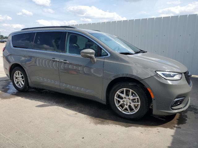 صورة رقم 4 من المزاد - 2022 CHRYSLER PACIFICA T مع VIN 2C4RC1BG3NR213083