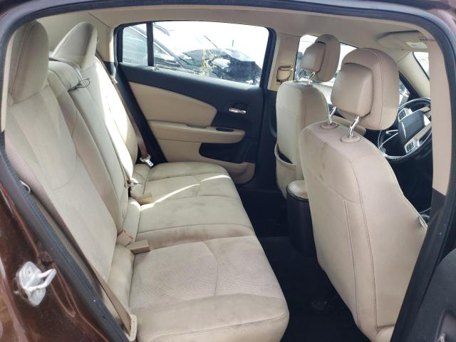 Photo 10 from auction – 2013 CHRYSLER 200 TOURIN with VIN 1C3CCBBBXDN655472