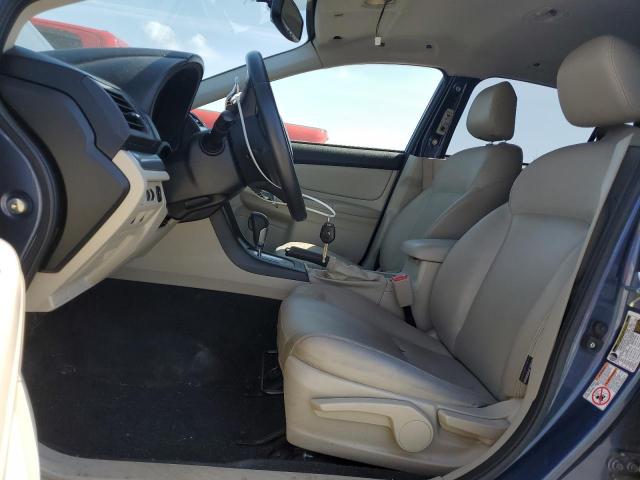 Photo 7 from auction – 2013 SUBARU XV CROSSTR with VIN JF2GPAGC9DH847141
