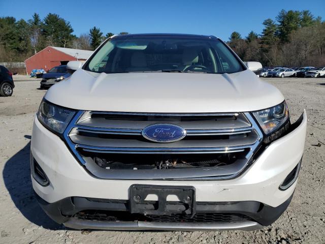 Photo 5 from auction – 2015 FORD EDGE TITAN with VIN 2FMTK4K94FBB63120