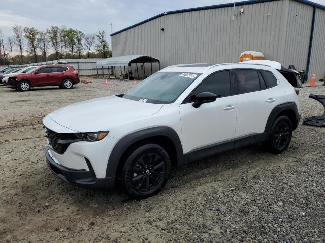 MAZDA CX-50 PREF 2023 with VIN 7MMVABCM2PN138780 - Photo from auction